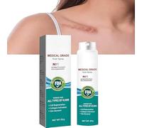 2024 Lukcr Scar Spray, Lukcr Medical Grade Scar Spray, Scar Removal Spray, Scar Remove Advanced Scar Spray, dvanced Scar Spray for All Types of Scars (1 Pcs)
