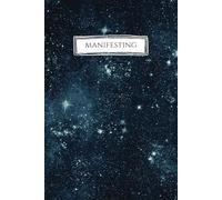 2024 Miracle Manifestation Journal: 100-Day Guided Journey to Manifest Your Dream Life