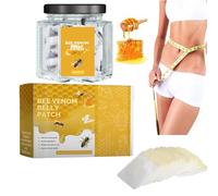 2024 New 30PCS Bee Venom Patches - Natural, Gentle, and Effective for All Ages and Skin Types (30pcs)