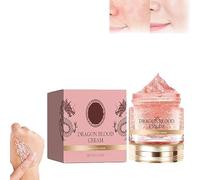 2024 New Dragons Blood Easy Cream,Dragon Blood Anti Aging Face Cream, Dragons Blood Cream Moisturizing Serum for All Skin Types,Day Night Anti Aging Moisturizing Cream (1 Pcs)