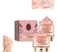 2024 New Dragons Blood Easy Cream,Dragon Blood Anti Aging Face Cream, Dragons Blood Cream Moisturizing Serum for All Skin Types,Day Night Anti Aging Moisturizing Cream (2 Pcs)