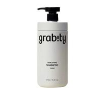 2024 New GRABITY Hair Lifting Shampoo Strong 475 ml Hair Loss Care Scalp K-Be...