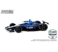 2024 NTT INDYCAR SERIES 1/64 11601 - #98 Marco Andretti / Andretti Autosport