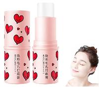 2024 Nuova gomma magica per pori impermeabile per il viso, primer per sfocatura per il viso, primer idratante per il viso, Magical Pore Eraser Waterproof Face Primer Stick (1pcs, 6g)