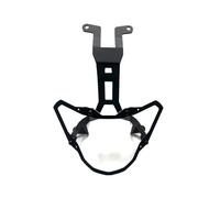 2024 Nuova griglia di protezione for fari for motociclette, compatibile con F900GS F 900GS GS900 2024 2025(Transparent)