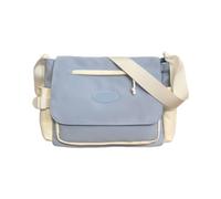 2024 NUOVA SAGGIO CRUSS BASSA VINTAGE NYLON GIOVAMENTO MESSENGER PER GIRL SUDENTE DELLE AUTOMA VERSATILE SPAZIO MULI FUNZIONALE PER TELEFONO