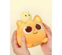 2024 NUOVO Pinkfong Ninimo Peluche Bambola/Corea Cute Baby Kids