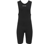 2024 Orca Mens Thermal Undersuit NAZ3 - Black Orca Mens Size - S