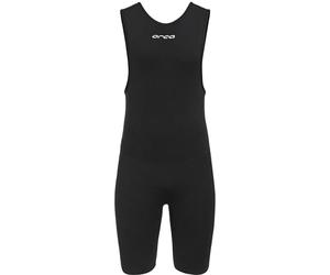 2024 Orca Mens Thermal Undersuit NAZ3 - Black Orca Mens Size - S
