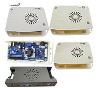 2024 Pandora Saga Box DX 9800 in 1 Versione Arcade Joystick Console di gioco Cabinet Machine JAMMA Mainboard PCB Multi HDMI VGA CRT