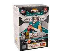 NFL 2024 Panini Prizm Football Blaster Box | 24 Carte