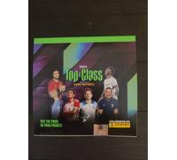 2024 Panini TOP CLASS Calciatori BOX SIGILLATO Sealed 24 BUSTINE Packs YAMAL RC