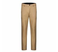 2024 Pantaloni da Uomo Formale da Lavoro Business Pantaloni Uomo Slim Fit Casual Eleganti Skinny Chino Pant Uomo Tailored Trousers Pantalone Casual Chino Classico per Il Tempo Libero Moda