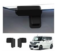 2024 Per Suzuki Spacia Custom MK04 Protezione Antenna Antigraffio Cover