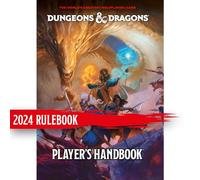 Wizards of the Coast Dungeons & Dragons (Copertina rigida)