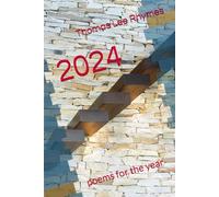 2024: poems for the year