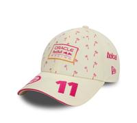 2024 Red Bull Racing Miami Sergio Perez Special cap (off White)