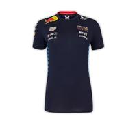 2024 Red Bull Racing Set Up T-Shirt (Night Sky) - Womens