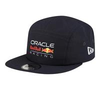 New Era Cappellino Camper 2024 Red Bull Racing Sostenibile