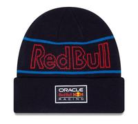 2024 Red Bull Racing Team Cuff Beanie (Night Sky)