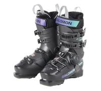 SALOMON S/pro Supra Boa 95 W Gw - Donna - Nero / Blu / Viola - Taglia 23/23.5- modello 2024