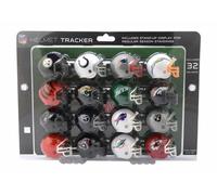 2024 Set Di Tracker Per Casco Da Football Riddell