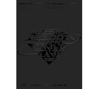 2024 Tesoro Tour Reboot IN Giappone + Ventola Meeting Wonderland Blu-Ray