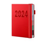 2024 The Quotidiano Piano Libro Is 365 Giorni Schedule Libro Is Pagine