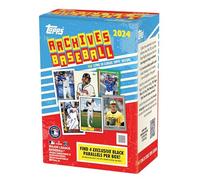 2024 Topps Archives Baseball Blaster Box