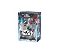 2024 Topps Star Wars Crome Value Box Star Wars Chrome Value Box