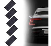 2024 Upgrade Nano Sparkle Cloth Car Scratch Remover,Nano Cloth Scratch Remover,Magic Car Scratch Repair Cloth,Nano Scratch Remover Cloth Car Paint Scratch Repair Nano Cloth (5PCS)