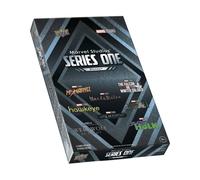 2024 Upper Deck Marvel Studios Series 1 Disney+ Box Hobby Sigillato