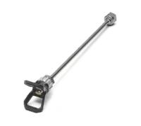 2024 Wagner Control Pro Nozzle Extension 30 Cm, Black - JA