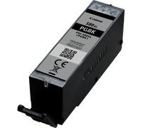 2024C001 Canon Cartuccia d'inchiostro nero a pigmenti a resa elevata PGI-580XL