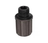 2024Flower Drum Tower Base High Strength Rust Resistant Mountain Bike 8 9 10 Speed Freehub Body Repair Parts Ball Type