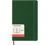 2025 12M DAILY LG MYRTLE GREEN HARD NUOVO