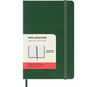 2025 12M DAILY PK MYRTLE GREEN HARD NUOVO