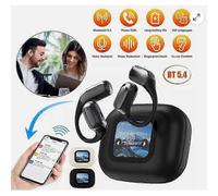2025 144+ Language AI Translator Earbuds Real Time Bluetooth Translate Earphones -HK614
