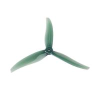 2025 2-Pairs 6x3.2 Inch 3-Blade PC Propeller For RC FPV Freestyle And Long Range Drone Models