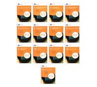 2025-2026 Basic and Clinical Science Course, Complete Print Set