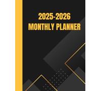 2025-2026 Digital Planner: Your Ultimate Guide to Success - Plan, Reflect, Achieve!