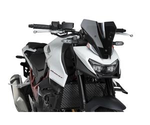 2025-2026 Honda CB750 Hornet Puig D12 Gara Ali Downforce Alette Grafiche