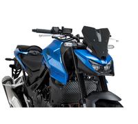 2025-2026 Honda CB750 Hornet Puig Sport Screen Parabrezza Deflettore Carbon Look