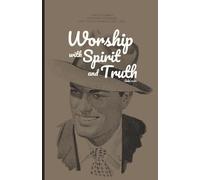 2025-2026 Jehovah's Witnesses "Worship With Spirit and Truth" Circuit Assembly Notebook: 2025-2026 Circuit Assembly of Jehovah's Witnesses with Circuit Overseer