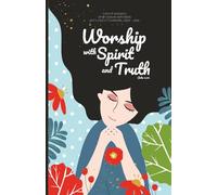 2025-2026 Jehovah's Witnesses "Worship With Spirit and Truth" Circuit Assembly Notebook: 2025-2026 Circuit Assembly of Jehovah's Witnesses with Circuit Overseer