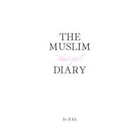 2025/2026 Planner Pink 6x9inch, weekly/annual planner, students & professionals - journaling, diary incl. Ramadan section (made for Muslim girls and women)
