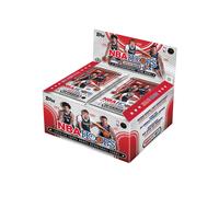 2025-26 Hoops Basketball - Jumbo Box (LIVE RIP&SHIP)