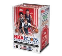 2025-26 Hoops Basketball - Value Box (LIVE RIP&SHIP)