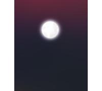 2025-26 Moon Journal: 15 month lunar calendar for tracking personal & spiritual practices