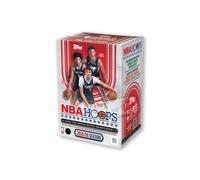 2025/26 Topps Hoops NBA Basketball - Value Blaster Box
